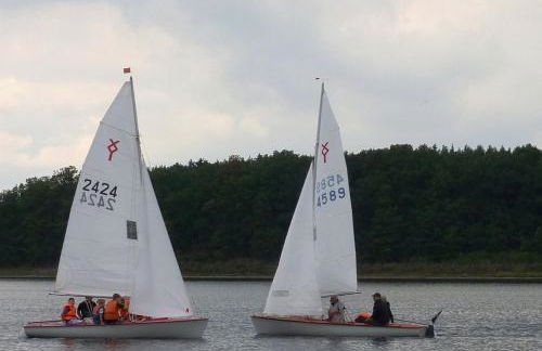 Ferienwohnung Rechts - Foto 21