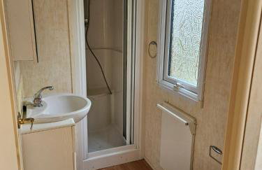 Honey Cottage Caravan Park - Foto 23