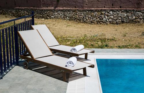 Estrellas Luxury Villas - Photo 56