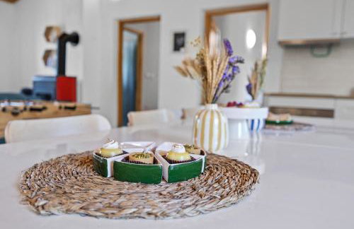 Villa Mina - Orihi - Foto 12