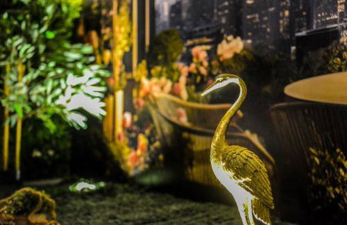 Sanctuaire d'Aphrodite Piscine cinéma & spa - Foto 18