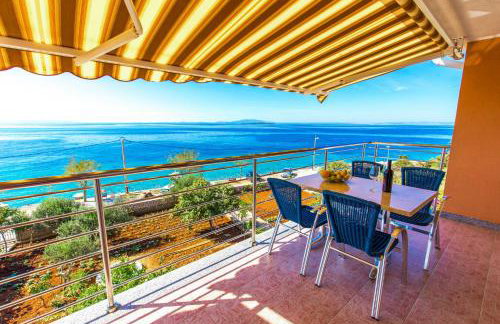 Apartments Ivan Sea View in Peaceful Lun - Photo 80