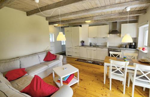 fewo1846 - Rotes Haus - idyllisch gelegenes Haus mit 2 Schlafzimmern und großem Grundstück - Foto 3