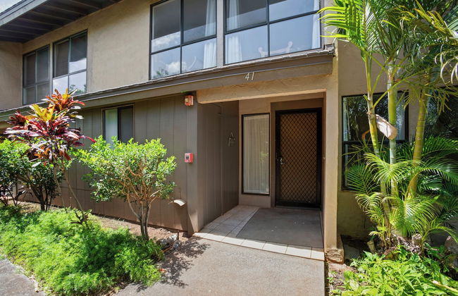 Kaanapali Plantation Villa by KBM - Foto 2