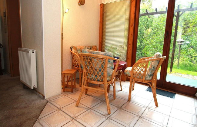 Schone Ferienwohnung mit Terrasse, Altenberg - Photo 12