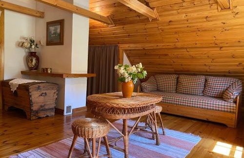 Koronkowa Chata - Foto 30