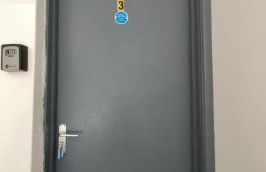 Private En-Suite - Foto 35