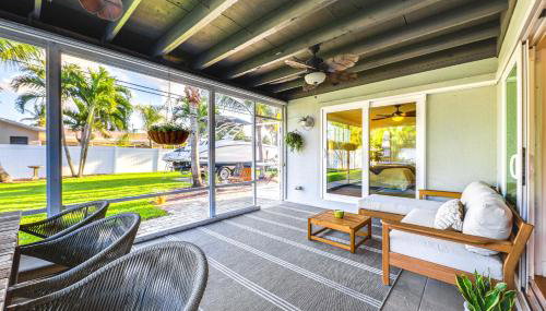 Location, Location! Stylish Home in Palm Beach! - Foto 2