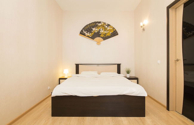 Apartments on Belinskogo 15 - apt 115 - Photo 3