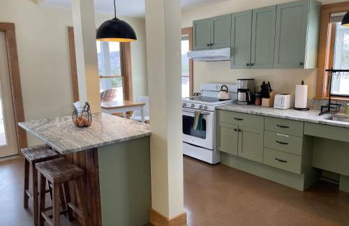 Fat Sheep Farm & Cabins - Foto 86