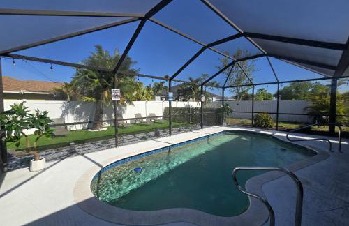 Cape Coral Cozy House - Foto 6