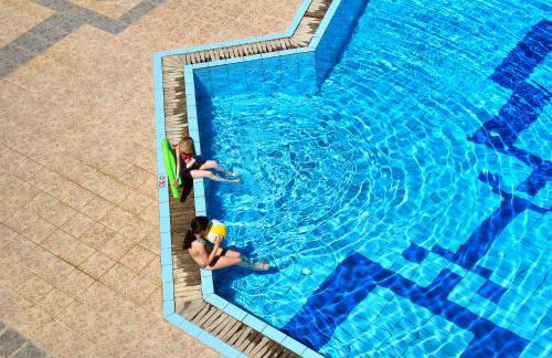 Alkionis Beach Hotel Apartments - Photo 11