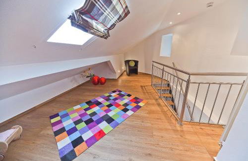 Ferienwohnung im Weberturm Goslar - Foto 28