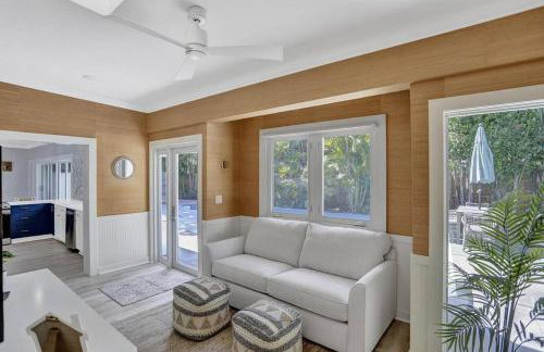 Brand New! Heated Pool, Golf Cart, Next to Beach - Foto 25