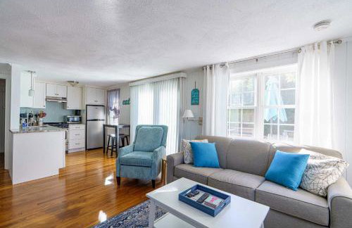 The Cottages at Captain Gosnold Village - Foto 48