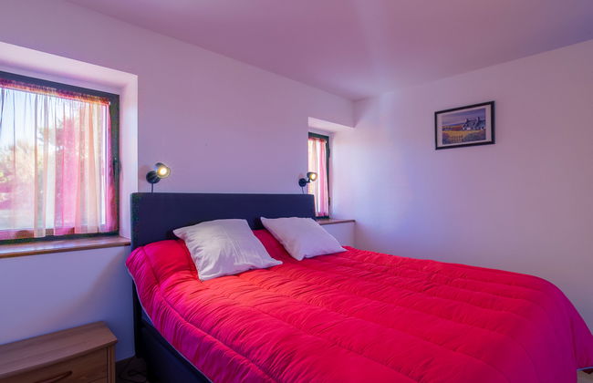 Les Romarins - Foto 14