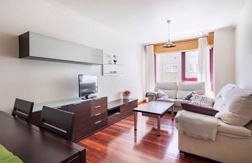 Apartamento Lua - Foto 1