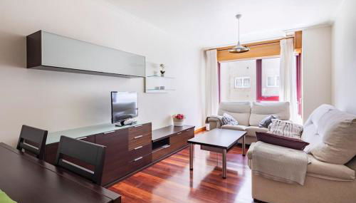 Apartamento Lua - Foto 1