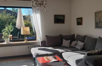 Ferienhaus mit Kamin nahe beheiztem am Waldschwimmbad - Foto 17