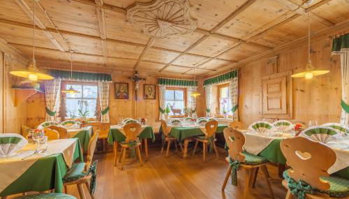 Berggasthaus Agritur Moserhof - Photo 3