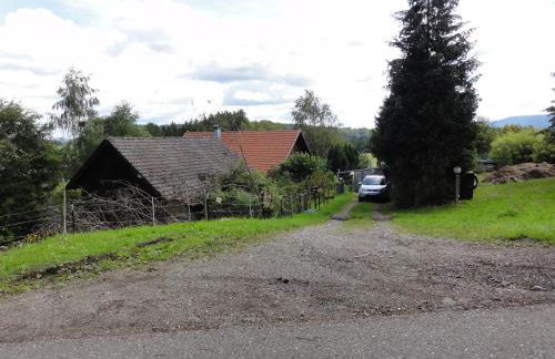 ruhiges Wohnen am Lama und Maine Coon Hof in Alleinlage in Biederbach 3 Zimmer mit Kochgelegenheit Bad - Foto 70