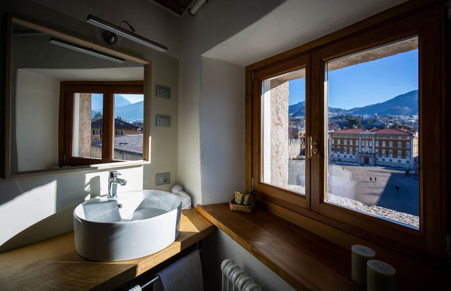 Torrione Trento - Foto 55