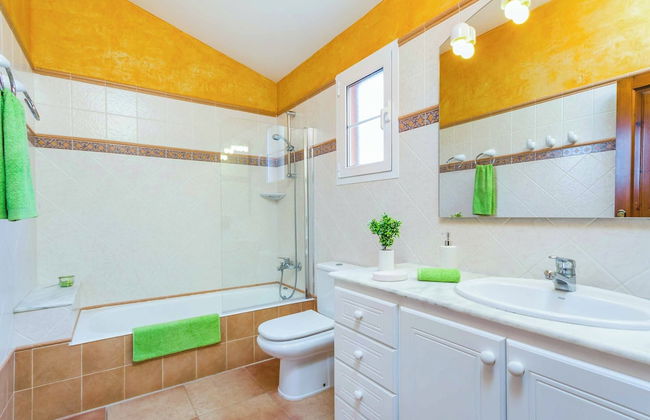 Villa Marcolis Playa - Foto 15