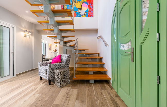 Villa Nirvana - Foto 15