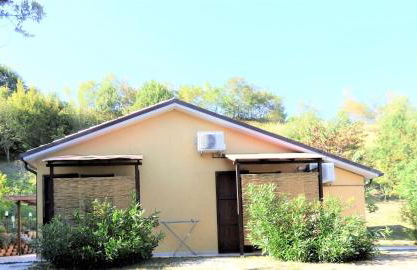 AGRITURISMO B&B BIO LA TANA DEL LELE - Foto 16