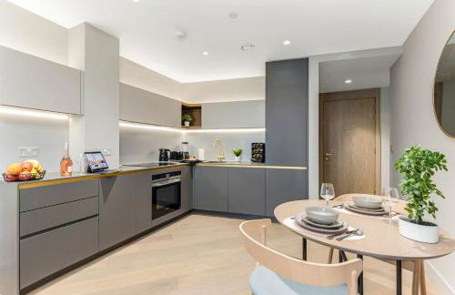 ShySuite 1BED - Foto 24