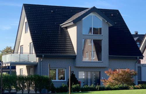 Apartment in ruhiger Lage am Rande des Ruhrgebietes - Foto 8