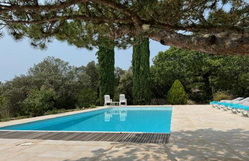 Luxurious family house with pool in Ardèche. - Foto 10