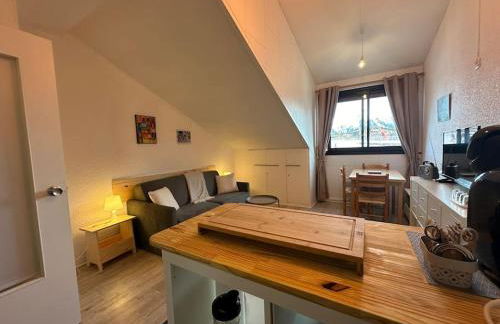 Le petit Marou - Photo 1