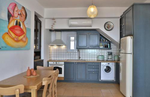 Aqua Bliss - Xerokampos - Foto 60