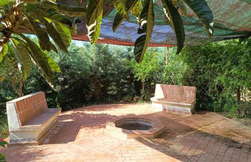 Casa El Prao - Photo 37