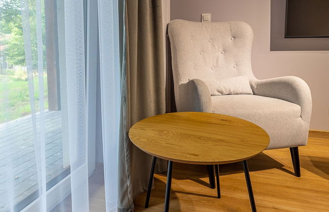 RentPlanet - Osada Górska - Foto 23