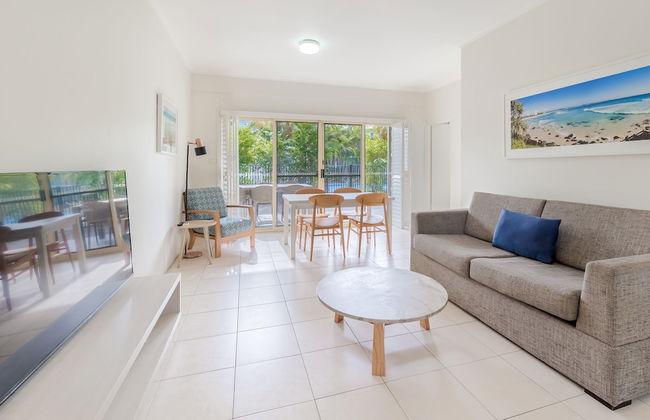 Oaks Port Stephens Pacific Blue Resort - Foto 34