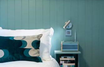 Stylish cottage in Bembridge - Foto 21