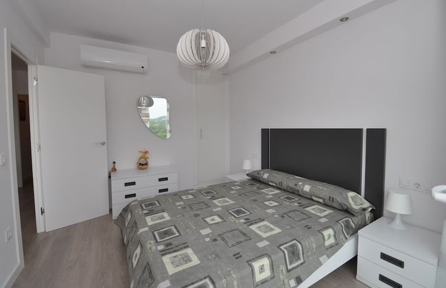 Apartamento Sun Village - Foto 4