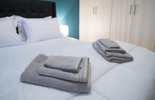 2 KING beds, 81 sqm, Downtown near Metro - Photo 15