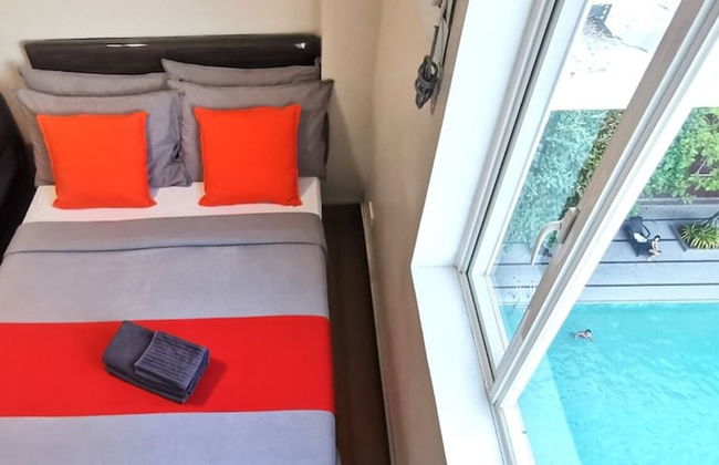 Butler's BnB - Foto 13