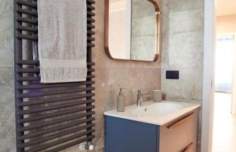 Ampio bilocale panoramico ristrutturato Inalpi arena - Torino - Foto 17