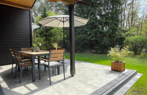 Ferienhaus-Waldsiedlung Dankern - Foto 24