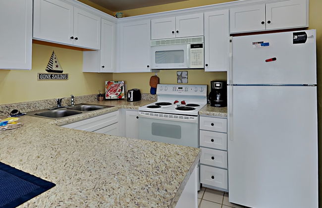 Grand Caribbean West by Southern Vacation Rentals - Foto 39