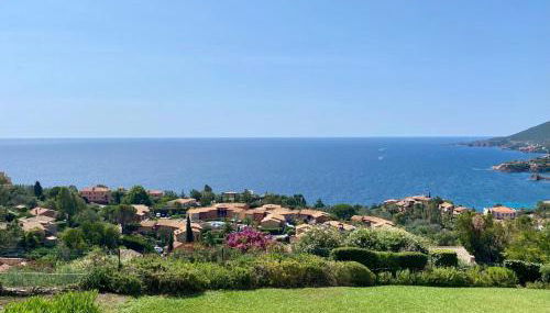 Vue Mer Et Jardin - Foto 5