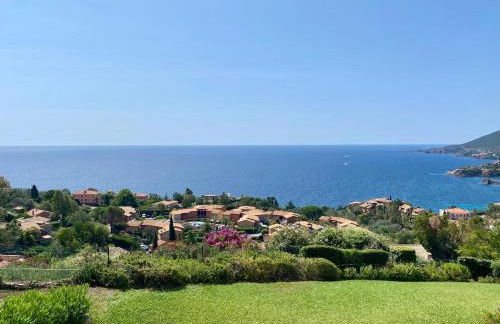 Vue Mer Et Jardin - Foto 5