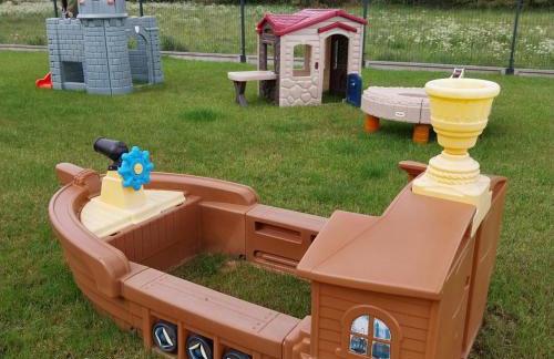 Słowińskie NIEBO - całoroczny - Foto 24