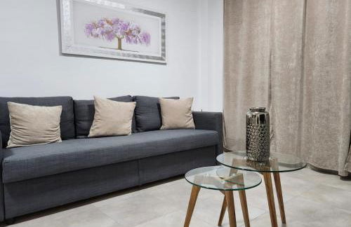 Magnifico apartamento cerca del centro con A.A. - CID 2 - Foto 6