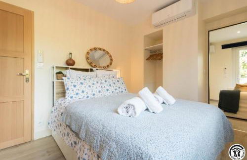 Villa la sauziere - Foto 29