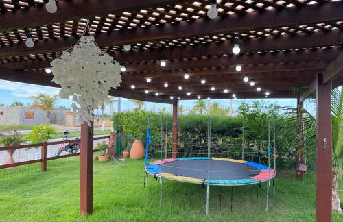 Casa de Campo entre o Abaís e a Caueira - Foto 26